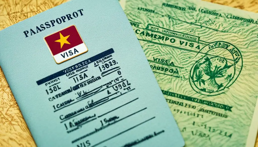 Cameroon Visa Requirements for US Citizens