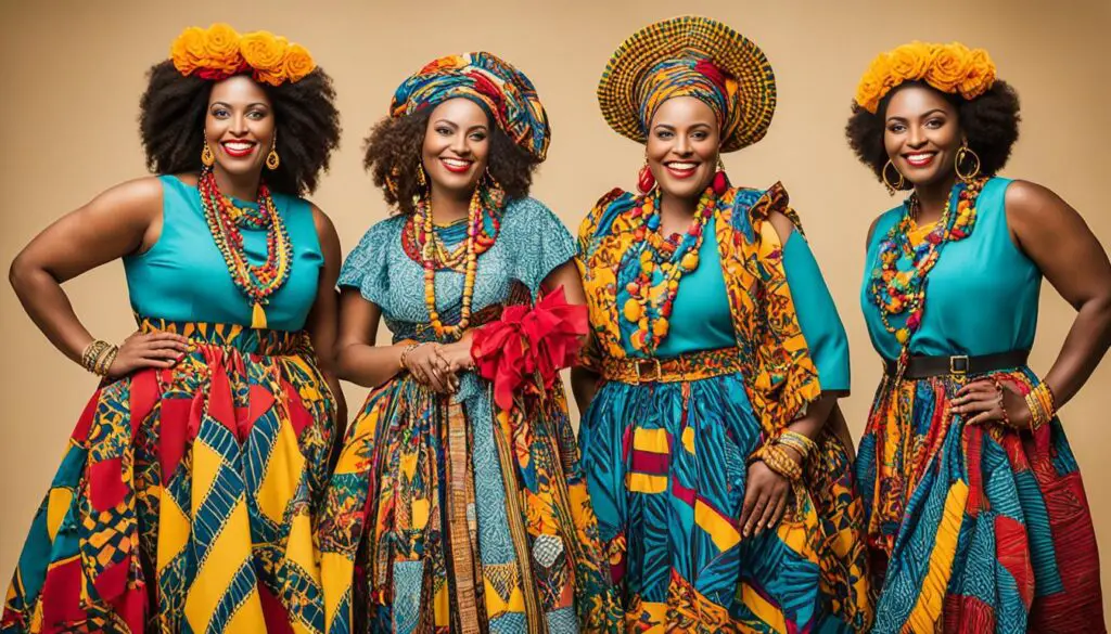 Cameroonian clothing