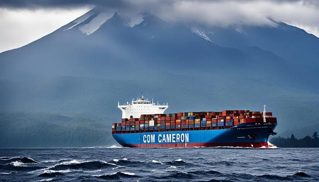 Challenges in Cameroon's exports