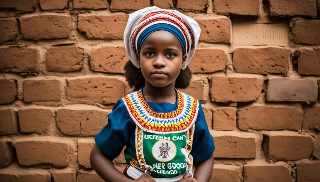 Cultural barriers and empowering Cameroon girls