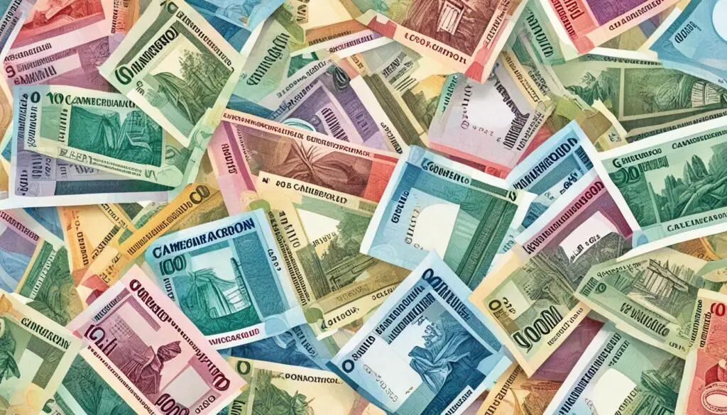 Currency Management in Cameroon