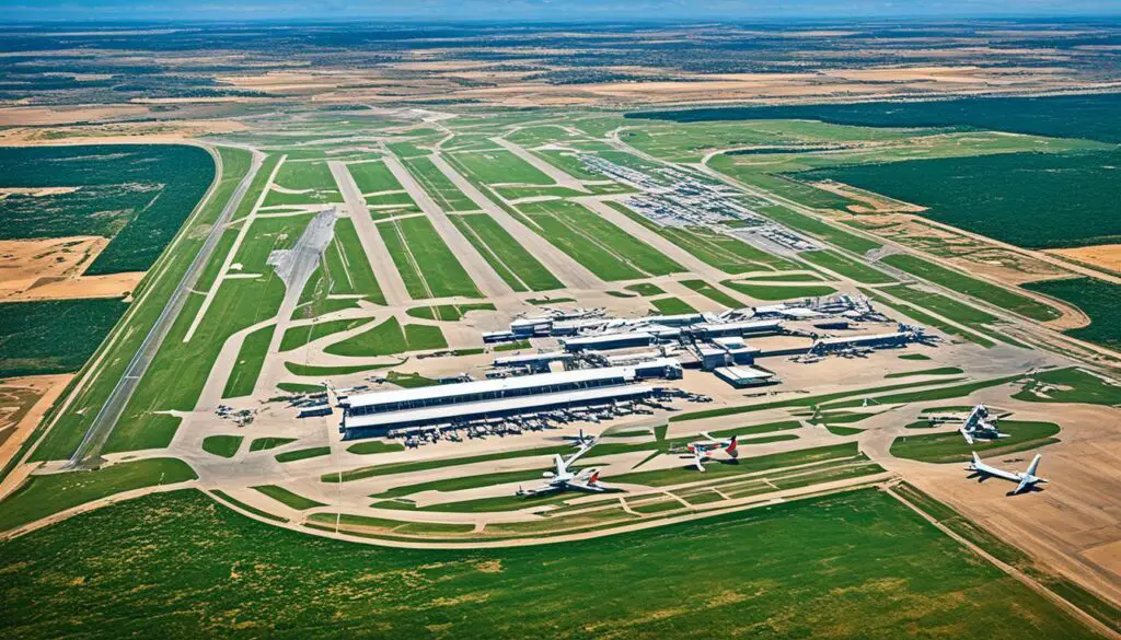 Garoua International Airport