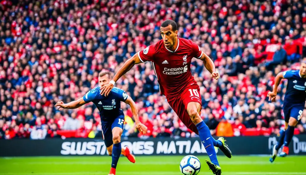 Joel Matip Playing Style and Strengths