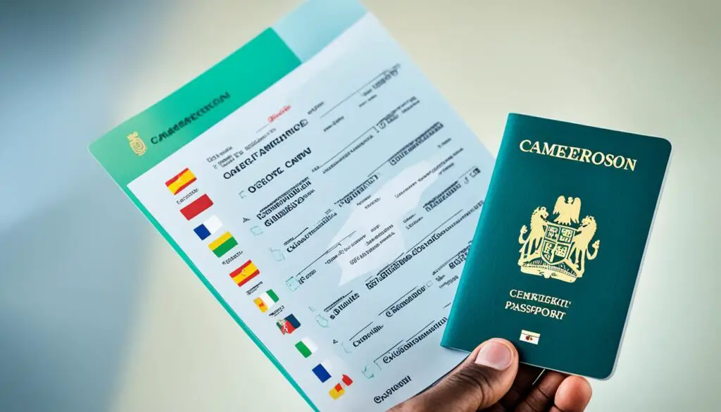 biometric passport tips