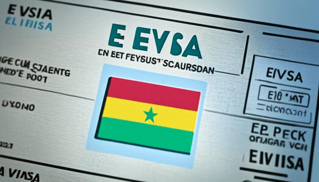 cameroon e visa