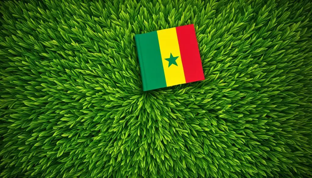 cameroon flag meaning