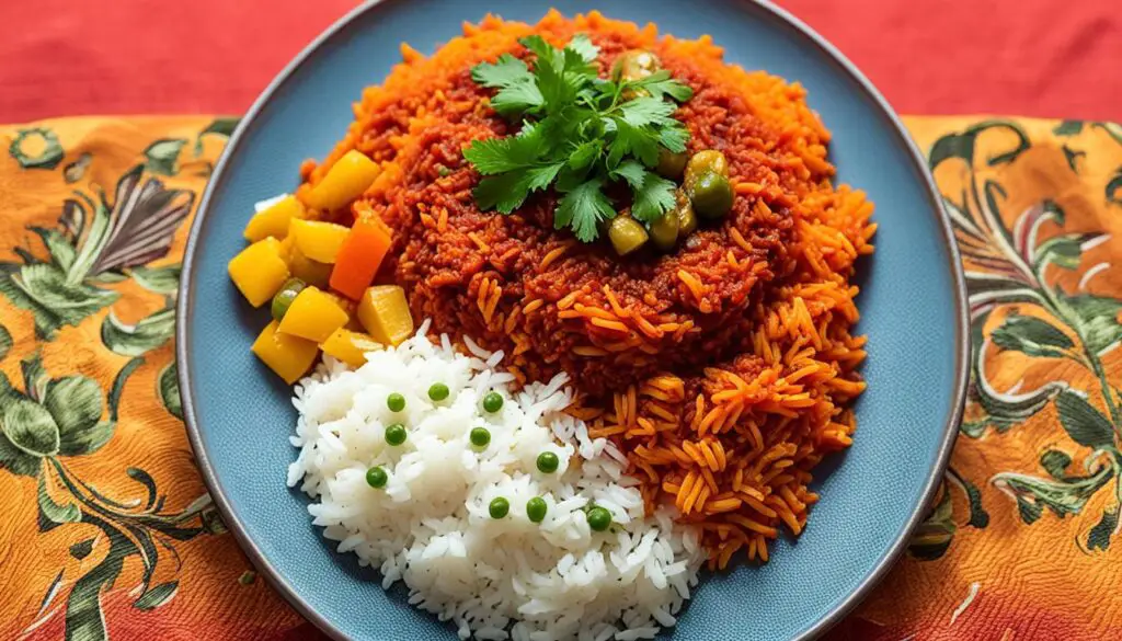 cameroon jollof rice