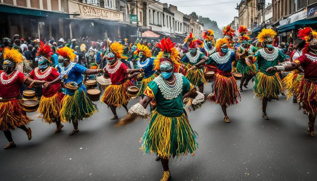 cultural festivals in Cameroon